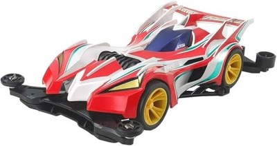 Tamiya Mini 4WD 1/32 Cosmo Sonic No.54 FM-A Chassis 19454