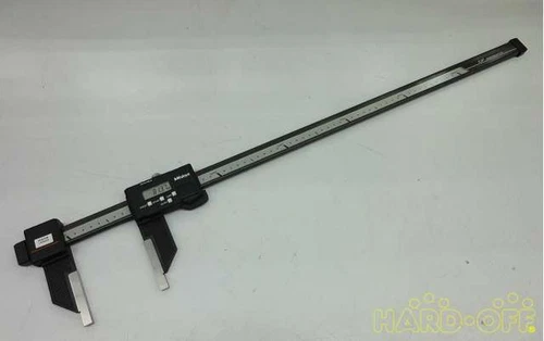 Digital caliper Model No.  CFC P60 Mitutoyo from JAPAN