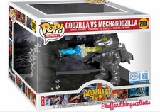 Ultimate Funko Pop Godzilla Figures Checklist and Gallery 32