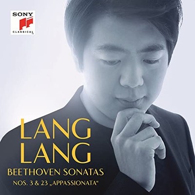 Lang Lang Plays Beethoven -  CD D9VG The Cheap Fast Free Post