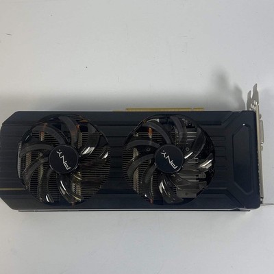 PNY GeForce GTX 1060 3GB GDDR5 Graphics Card GMX1060N3H3ES2KTP