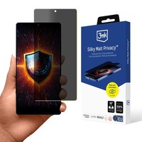 3Mk Silky Matt Privacy Folie FüR Samsung Galaxy S25 Ultra