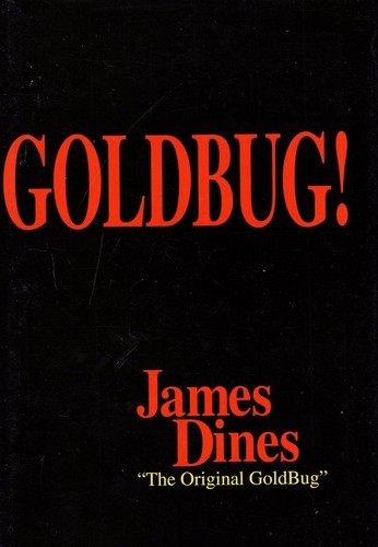 GOLDBUG! Bible of the Goldbugs - Picture 1 of 1