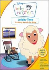 Baby Einstein: Lullaby Time: Used