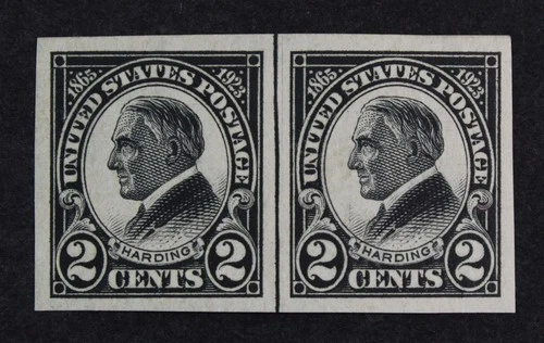 CKStamps: US Stamps Collection Scott#611 Mint LH OG