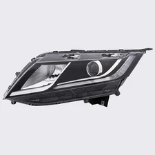 For Honda Odyssey 2018 2019 2020 Left Headlight CSW