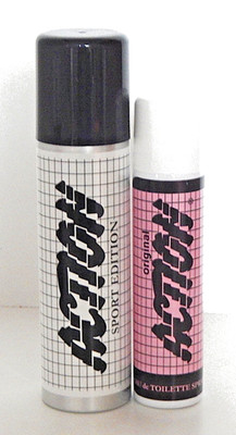 ACTION ORIGINAL DER DDR KULTDUFT 75ml EdT SPRAY+150ml DEODORANT SPRAY SPORT EDIT