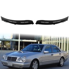 Scheibenwischer Verkleidung 2108310958/1058 für Mercedes E-Klasse W210 1996-2003 Scheibenwischer Verkleidung 2108310958/1058 für Mercedes E-Klasse W210 1996-2003