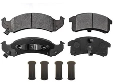 Front Brake Pad Set 52YKXQ24 for Chevy Camaro Lumina APV 1994 1995 1996 1997