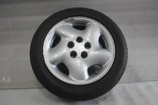 1990 TOYOTA CELICA RIGHT SIDE WHEEL 195 55 15 RIM BF GOODRICH TIRE 6/32 TREAD