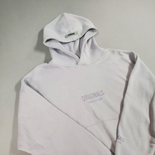 Brooklyn Cloth Originals Hoodie Mens Size Large Pullover