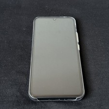 Samsung Galaxy A34 5G 128GB Schwarz