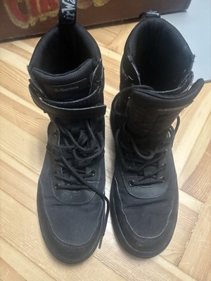 Dr. Martens Boots Combs Tech Größe 46