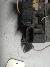 Bobine Renault CLIO