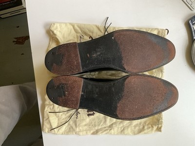 Alden 907