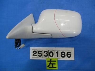 JDM TOYOTA COROLLA LEVIN AE92 GT-Z Original Seitenspiegel Links L-Seite OEM G...