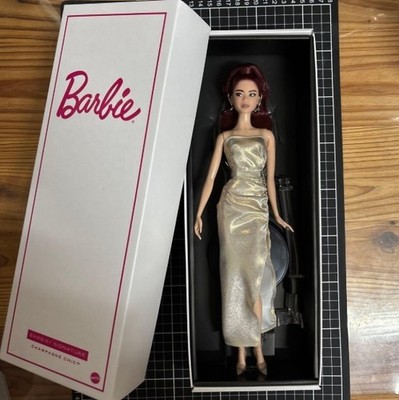 Barbie Convention Distribution Not for Sale Barbie Doll TOKYO Fashion JPN Unused