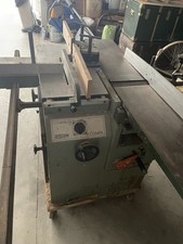 Combinata per Legno COMPA Baby-Kompacta 250 TV – 6 Lavorazioni