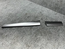 SUBARU WRX PREMIUM 22-24 OEM FRONT LEFT & RIGHT DASH MOLDING COVER TRIM SET 22K