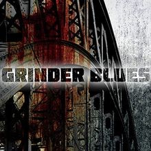 Grinder Blues von GRINDER BLUES | CD | Zustand gut