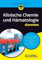 Klinische Chemie Und HäMatologie FüR Dummies, Peter Schuff-Werner
