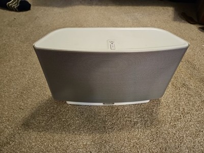 Sonos Play:5 1st Gen Wireless Streaming Smart Speaker - White