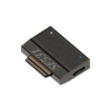 For Microsoft Surface USB3.1 Type-C To PD Magnetic Adapter Charging Connector