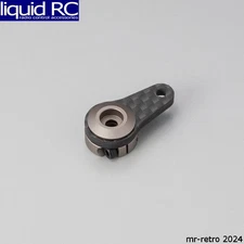 KO Propo KO36037 KO Carbon Servo Horn 16.5mm 23T