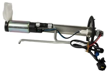 Carquest Fuel Pump Hanger Assembly Fits 1996-1997 Honda Passport Model HS2520789