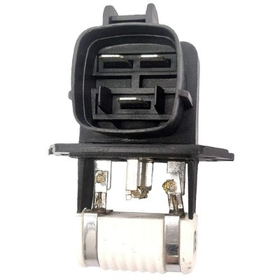 Engine Cooling Fan Resistor 25385-2E100 for 2010-2013 1209