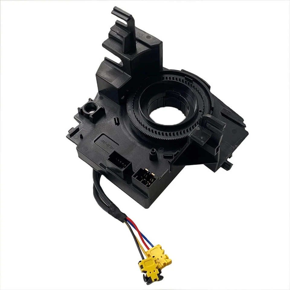 NEW Clock Spring Without Angle Sensor Without Cover For Jeep Wrangler 2007-2018 Foto 2 de 4