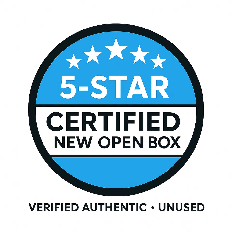 Cisco WS-C3650-24PDM-L Catalyst 3650 Series  24PDM-L Switch - New Open Box - Image 2 of 4