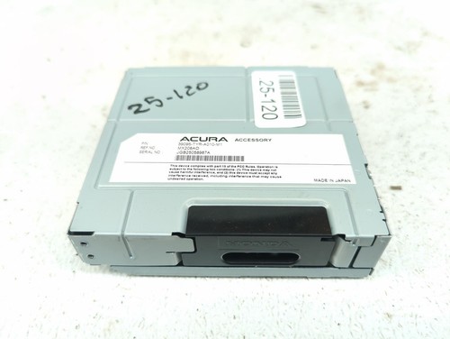 2014-2020 Acura Mdx Carplay & Android Audio Control Unit 39095-Tyr-A01 - Picture 3 of 9