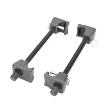 27036 10.75 Inch MacPherson Strut Spring Compressor, Set of 2 Universal 