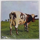 PINK FLOYD ATOM HEART MOTHER EMI EMS80320 Japan VINYL LP