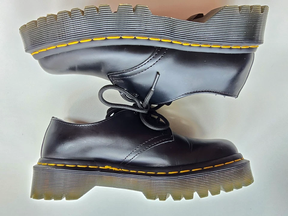 Dr. Martens 1461 Bex, photo 1 of 5