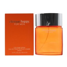 Clinique Happy For Men Eau De Toilette Spray 100ml
