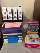 Beauty Creations - Eyeshadows and Highlight & Contour - Setting powder