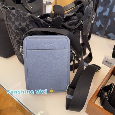 NWT Coach Men display picture 3