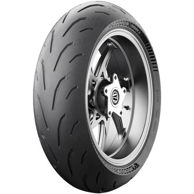 MICHELIN POWER 6 180/55 R17 TL 73(W) BSW REAR