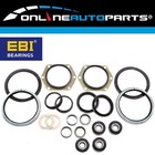 <!--F#f_0-->Swivel Hub Knuckle Bearing King Pin + Seal Kit for Nissan Patrol GQ Y60 1987~97<!--F/-->