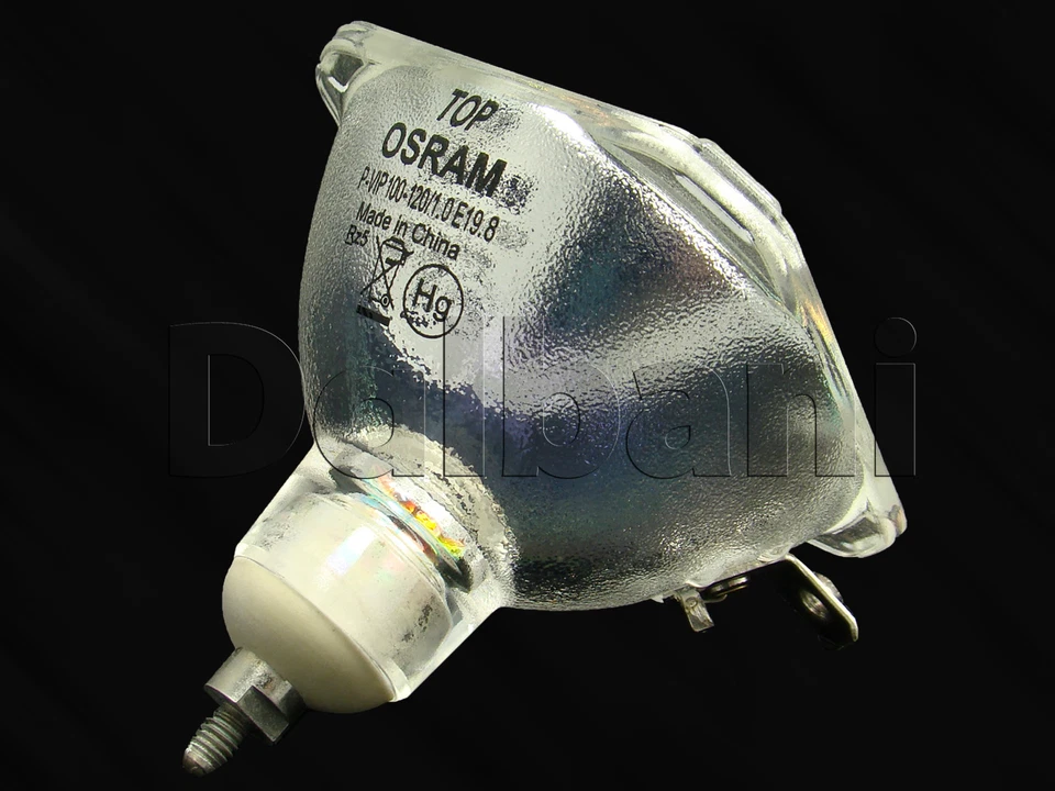 Original Osram New P-VIP 100-120/1.0E19.8 for Sony XL-2400U XL-2500U Lamp - Изображение 2 из 2