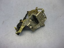 MERCEDES W210 S210 Kombi T&uuml;rschlo&szlig; hinten rechts 2027200635 (67)