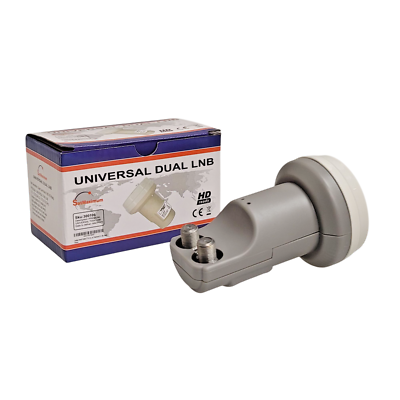 satellite booster box VHF/UHF Color TV Antenna Booster (NB-910) – NipponAmerica main image 1