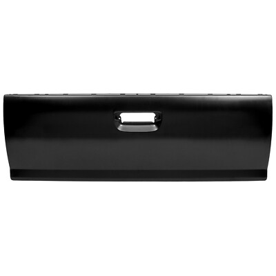 For Toyota Tacoma 05-15 Rear Tailgate Primed Steel Tail gate #TO1910100