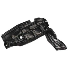 New Left Side Engine Splash Shield For 2013-2015 Lexus ES350 ES300h TO1228138