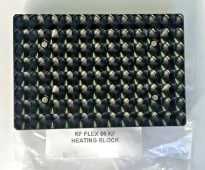 Thermo KingFisher Flex or Apex 96 KF Heating Block - 24075920