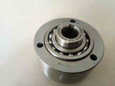 Built-In Freewheel 8 Use for Support Axial and Radial Loads 12 P0,P2,P4,P45,P6