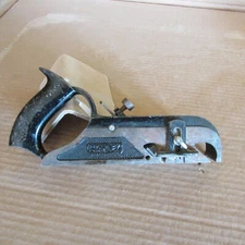 Stanley No. 78 Rabbet plane, woodworking tool