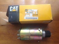 New Old Stock ~ Caterpillar 3N-5868 Speed Switch Original ~ Fast Shipping